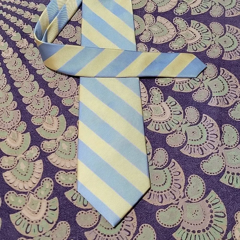 J. Crew Tie
